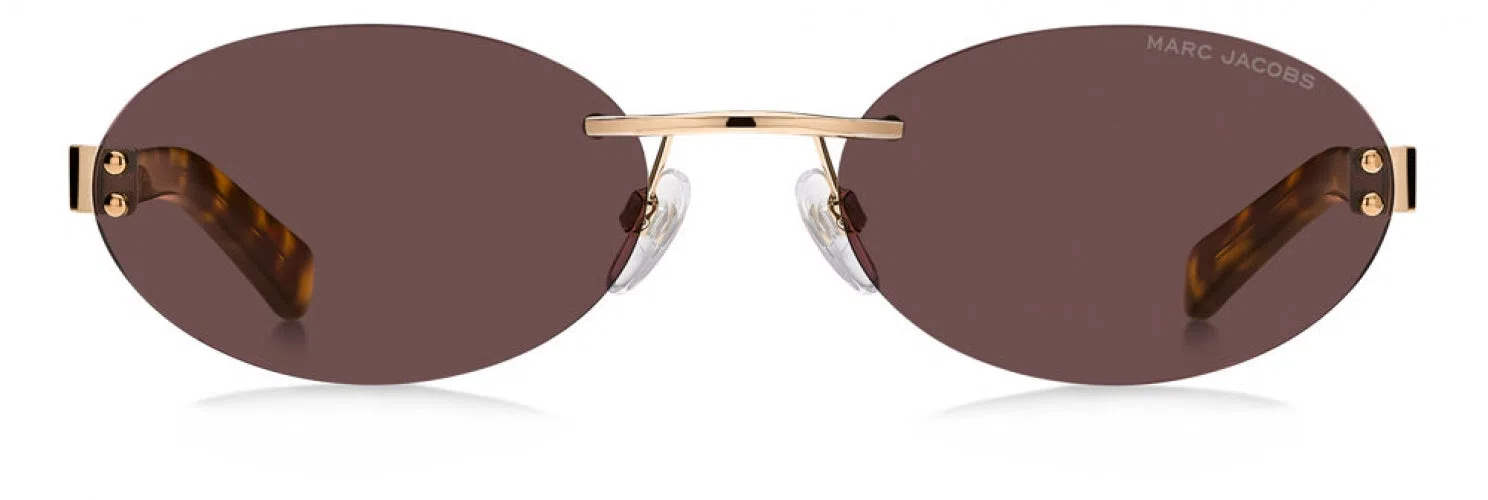Marc Jacobs MARC929 Sunglasses - view 4